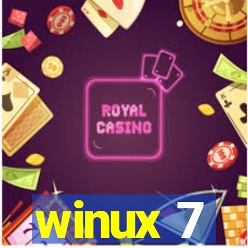 winux 7